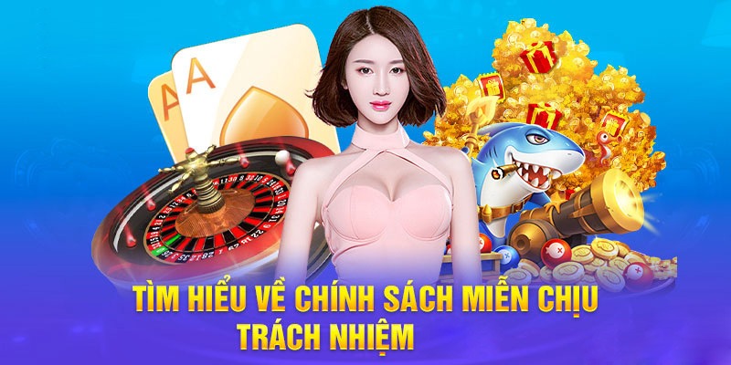 Khám phá chi tiết chính sách miễn trừ tại M88