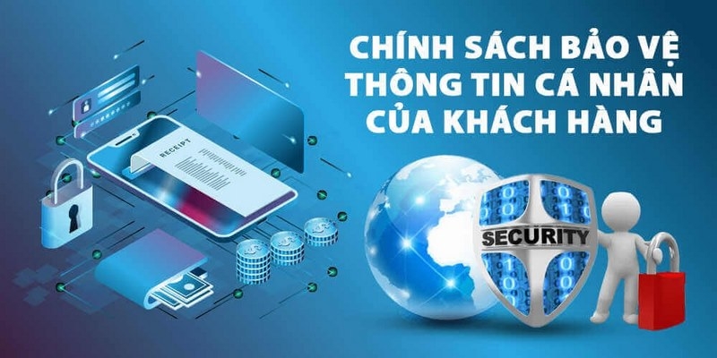 M88 cam kết bảo mật thông tin khách hàng