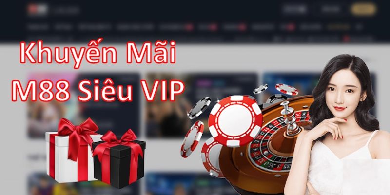 Hiểu thế nào về ưu đãi tại nhà cái